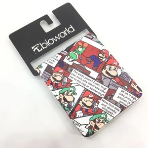 Portefeuille pour homme en cuir gris, court, à deux volets, avec compartiment pour monnaie, motif manette de <span class=keywords><strong>jeu</strong></span> Playstation, pour étudiant - Product Image 4