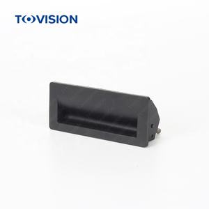 5N0827566B interruptor de liberación de la manija de la tapa del maletero para <span class=keywords><strong>Audi</strong></span> <span class=keywords><strong>A3</strong></span> A4 A5 A6 A7 Q3 Q5 Q7 SQ5 S3 S4 S5 Passat Tiguan - Product Image 3