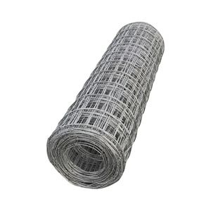 Thỏ LỒNG CHIM lồng 1/2 "lỗ nhỏ thép hàn dây lưới - Product Image 3