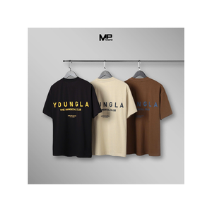 Fabricante de Vietnam Gimnasio Camisetas Manga corta Cuello redondo Bajo MOQ Gimnasio Ropa Nuevo diseño Muestras gratis - Product Image 1