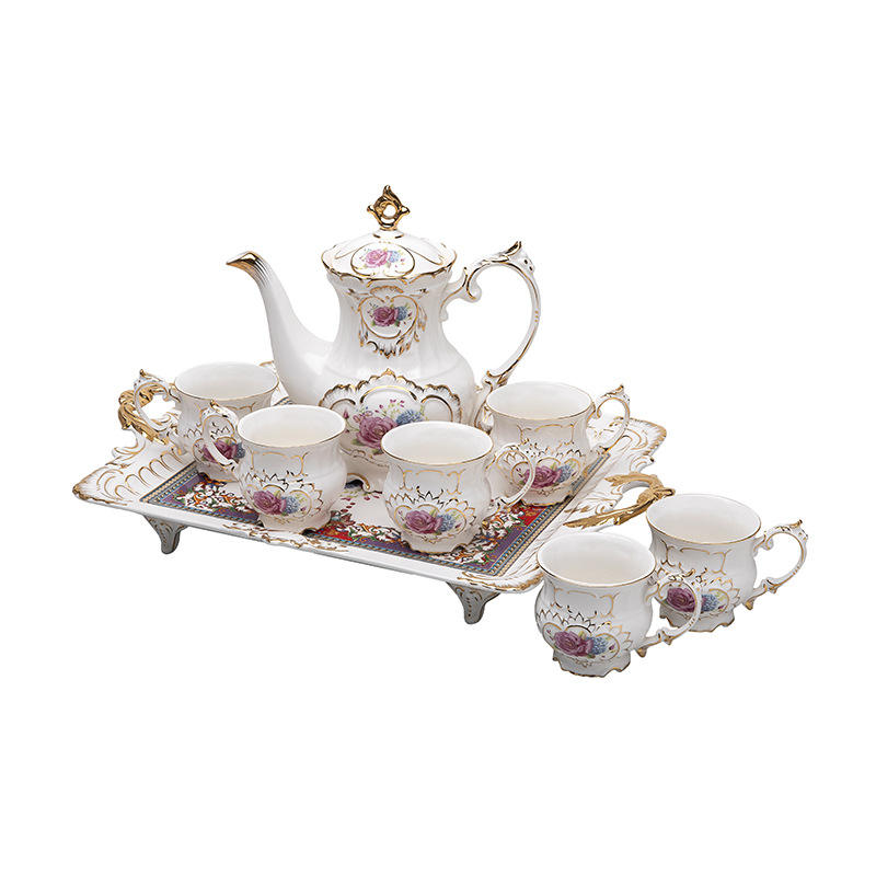 coffee set