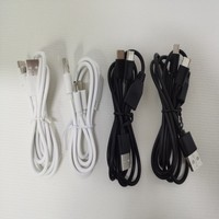 Cable de Carga Divisor USB-C Dual de 3.3 Pies, Cable Cargador Multi Tipo-C 2 en 1, USB-A a Doble USB-C, Carga Dos Dispositivos USB-C, CE ROHS
