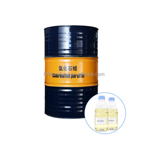 Paraffine <span class=keywords><strong>liquide</strong></span> de qualité industrielle 42/48/52 Plastifiant Paraffine chlorée - Product Image 5
