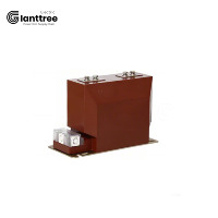 Transformador de potencial de alto voltaje GIANTTREE Transformador de corriente de voltaje ZHEJIANG Precio competitivo Venta caliente de alta calidad