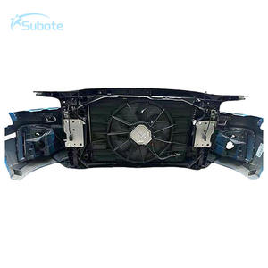 Venta CALIENTE Adecuado PARA EL <span class=keywords><strong>Audi</strong></span> <span class=keywords><strong>A5</strong></span> Original Kit de carrocería de parachoques delantero de segunda mano Radiador de parrilla - Product Image 5