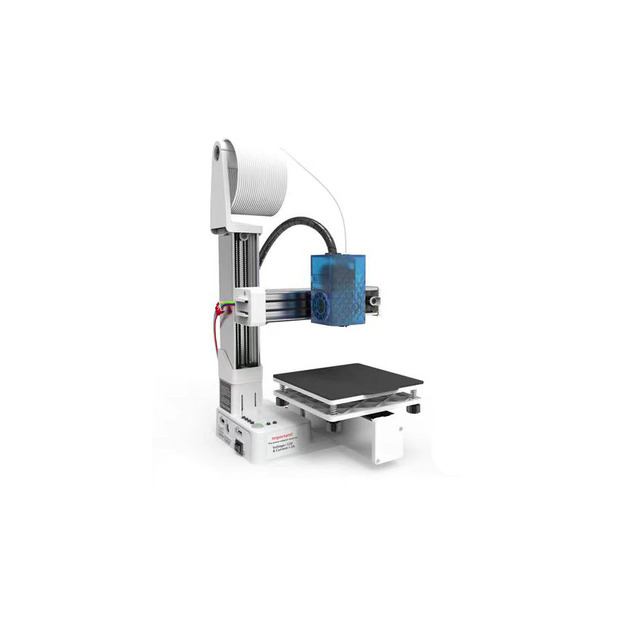 Easythreed K10 Easythreed Portable Desktop Mini 3d Printer Machine Professional FDM Single Color DIY Easythreed 3d Printer
