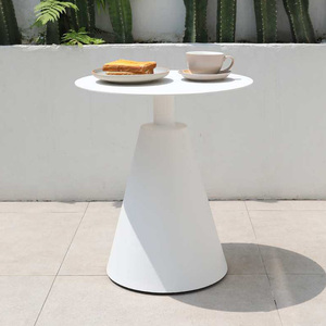 Silla de <span class=keywords><strong>Playa</strong></span> Moderna Minimalista, Impermeable y Resistente al Sol, Ajustable en Altura, de Aluminio, para Villa/Hotel - Product Image 4