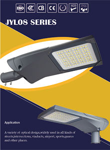 30-<span class=keywords><strong>200W</strong></span> 높은 광 효율 ENEC, CE, Rohs, CB, IP66, SNI 인증서와 가로등 주도 - Product Image 6