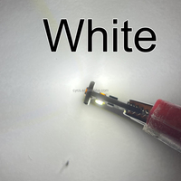 Fahrzeugteile & Zubehör 12V T10 6SMD 6LED 3030 Canbus Fehlerfrei W5W Auto LED Seitenkeil-Glühbirne für Nachrüstung/Upgrade