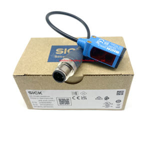 العلامة التجارية الجديدة مستشعر القرب لمفتاح كهروضوئي أصلي جديد ، جهاز تحكم برمجة Plc - Product Image 3