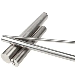 Aisi 301 304 310 310s 314 316 316l 321 Stainless Steel Bar/Rod