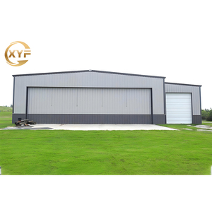 Entrepôt en structure métallique préfabriquée galvanisée à faible coût, bâtiment en structure métallique, achat <span class=keywords><strong>de</strong></span> bâtiments <span class=keywords><strong>de</strong></span> stockage en structure métallique - Product Image 5