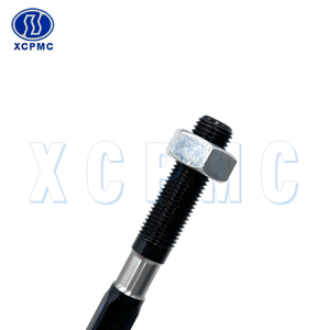 Pour <span class=keywords><strong>Nissan</strong></span> EV801603 48521-6CA0A SR-C020 CR0774 485216CA0A 24-10738 52-12535 44-17665 N-1123 embout de biellette - Product Image 3