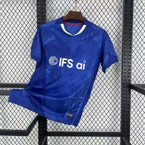 <span class=keywords><strong>Camisetas</strong></span> de Fútbol Personalizadas para Hombre 2026, Nuevas <span class=keywords><strong>Camisetas</strong></span> de Fútbol de España con Logotipo Inspiradas en el Estilo del <span class=keywords><strong>Real</strong></span> <span class=keywords><strong>Madrid</strong></span> - Product Image 1