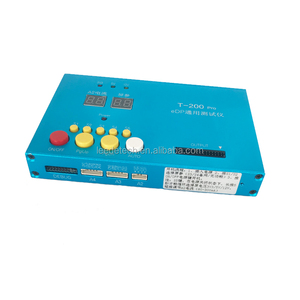 Universal probador LCD para pantalla LCD TV portátil Panel herramienta de prueba de LVDS <span class=keywords><strong>EDP</strong></span> probador LCD - Product Image 3