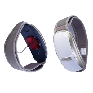 Home <b>Mini</b> Portable <b>Vibration</b> Fitness Body Anticellulite Slimming Massager Machine - Product Image 3