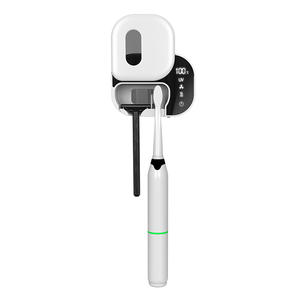 2026 OEM Personalizable Portátil Sensor Inteligente Esterilizador de Cepillos de Dientes para Parejas con Secado por Aire UVC y Soporte Esterilizador de Maquinillas de <span class=keywords><strong>Afeitar</strong></span> con Calefacción USB - Product Image 2