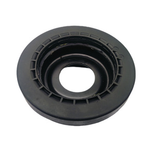 Cojinetes de Amortiguador de Suspensión Suministrados por el Fabricante (1115177/1S7W3K099AD) Amortiguador Superior de Goma Plana - Product Image 1