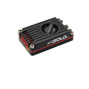 TBS CrossFire NANO RX FPV ตัวรับโดรนบังคับระยะไกลจำเป็นสำหรับประสิทธิภาพที่ดีที่สุด - Product Image 6