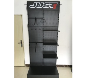 Đứng Mũ bảo hiểm, móc treo, giá đỡ xe máy trưng bày khác nhau, Giá đỡ cố định, tường lưu trữ, giá đỡ Mũ bảo hiểm - Product Image 3