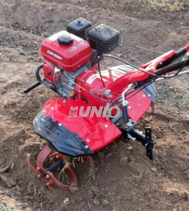 Motocultor de <span class=keywords><strong>Gasolina</strong></span> de Alta Calidad para Agricultura, Mini Cultivador de 7 HP - Product Image 5