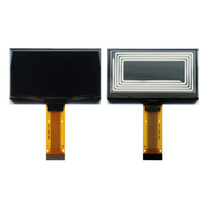 Module d'affichage OLED JYC 2,42 pouces SSD1309 128x64, petit écran, interface parallèle 8 bits IIC/SPI L1009 - Product Image 1