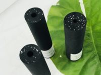 OEM Anpassbare Anti-Kalk Wasserenthärter-Kartusche Kalkentferner-Filter für Hartwasser-Aufbereitungssysteme