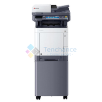 Imprimante laser de bureau de haute qualité papier A4 utilisé ECOSYS P6026cdn M6635cidn M6530cdn M6535cidn pour copieur tout-en-un Kyocera