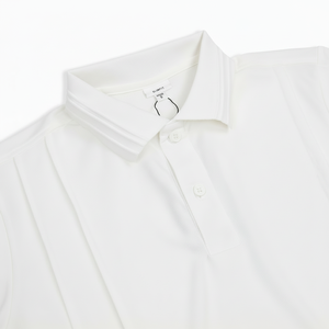 Tshirts de marque Designers 100% coton 92% polyester 8% spandex 180 grammes Sublimation Sports Golf T Shirt Men' Polo Shirts - Product Image 1