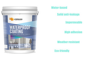 <span class=keywords><strong>Rivestimento</strong></span> Impermeabile ad Alta Adesione per Bagno e <span class=keywords><strong>Cucina</strong></span>, per Pavimenti di Bagni, Balconi e Seminterrati, Ecologico, Fornitura di Fabbrica OEM ODM - Product Image 4