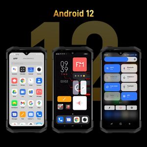 بيع بالجملة لهاتف DOOGEE S98 المتين بذاكرة 8 جيجابايت + 256 جيجابايت، هواتف محمولة 4G بنظام أندرويد - Product Image 6