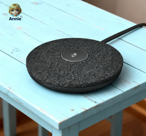 <span class=keywords><strong>Logitech</strong></span> เว็บแคมใหม่ Cc5000แรลลี่บวก Cc5000eplus ระบบการประชุมทางธุรกิจการประชุมทางวิดีโอระดับไฮเอนด์ - Product Image 5