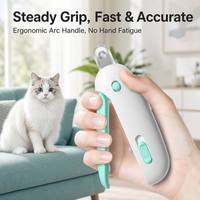 Meilleures ventes : Coupe-griffes pour chats et chiens, accessoires pour animaux de compagnie, fourni par les fabricants