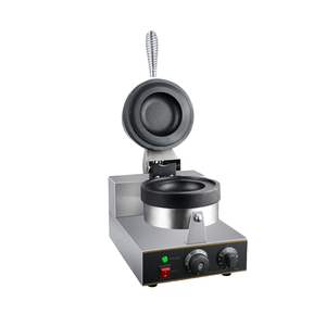 Máquina dispensadora de crema batida eléctrica portátil de alta automática con nueva condición de alta productividad - Product Image 4