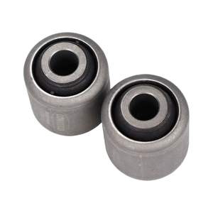 31126855509 Buje de brazo de control, buje de suspensión compatible con N55 N20 N63 F15 F85 X5 X6 - Product Image 1