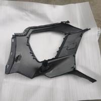 Kit carrosserie, cache de phare antibrouillard, cache latéral de pare-chocs avant pour Audi Q5 AUDI Q3 2019 2021 2023 2025