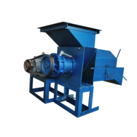 Presse à huile de palmiste automatique à vis pour une extraction efficace – Neuf, pour matière première de fruits de palmier