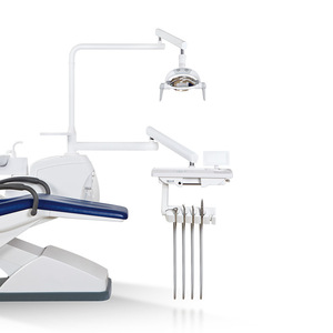 China <strong>Manufacturer</strong> <strong>Dental</strong> Equipment <strong>Unit</strong> Supplier Best Price Luxury Dentalez <strong>Chair</strong> for Sale Affordable <strong>Dental</strong> Supply <strong>Chair</strong> <strong>Unit</strong> - Product Image 4