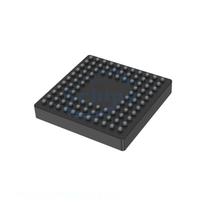 Componente Electrónico Integrado 96 LFBGA CY9AF155MBGL-GK9E1 BOM IC En Stock - Product Image 1