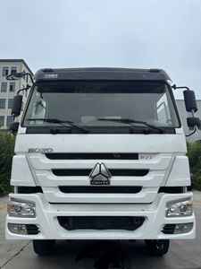 Camión Volquete HOWO 6x4 Usado, Manual, 351-450hp, Emisión Euro3, Capacidad de Carga de 40-50 Toneladas, Motor Weichai, Cámara Trasera, Minería - Product Image 5