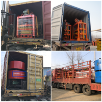 Línea de producción de bloques sólidos de hormigón hueco, fabricación de baldosas de estacionamiento, maquinaria de procesamiento de bloques, de 21-30 cm