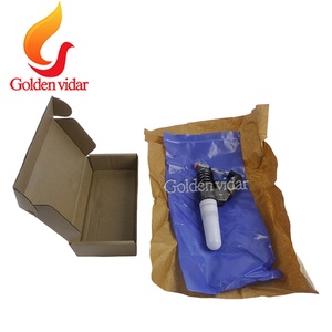Inyector de Combustible Common Rail Celect QSM11 para Motor Diésel Nuevo de la Marca Golden Vidar, 4903472 - Product Image 2