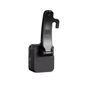 Anpassbare <span class=keywords><strong>Mini</strong></span> 5MP Bewegungserkennungs-Wasserdichte Tonaufnahmekamera Tragbare Intelligente Kamera mit Nachtsicht Körperkamera - Product Image 4