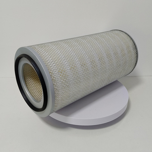 Filtro de Aire Manny C11158/1390 para una Separación Eficiente de Contaminantes en Sistemas de Admisión de Compresores - Product Image 1