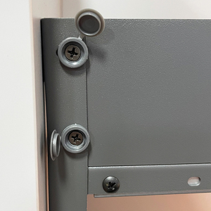 Organizadores Modernos para Gabinetes de Cocina, Cesta Extraíble para Condimentos de 300 mm de Ancho, Accesorios de Aluminio Deslizantes Ecológicos para Cocina - Product Image 4