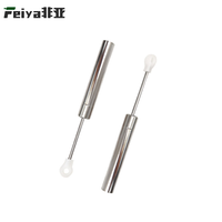 Amortisseur universel à fermeture douce pour tiroir - Cylindre à piston hydraulique pour système de quincaillerie de porte coulissante