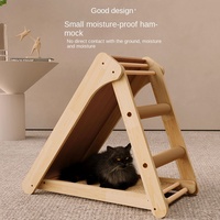 Griffoir vertical en sisal pour chat, fournisseur OEM ODM, accessoires pour animaux de compagnie personnalisables pour chats