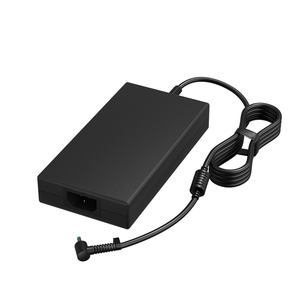 19.5V 11.8A 230W ตัวชาร์จแล็ปท็อป AC อะแดปเตอร์4.5*3.0mm TPN-LA10สำหรับ HP <span class=keywords><strong>Omen</strong></span> <span class=keywords><strong>15</strong></span> 16 M41303-001 M85389แล็ปท็อป - Product Image 1