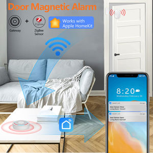 ZB-WG-4 Homekit Tuya Zigbee 3.0 Gateway, Puente Inteligente para el Hogar, Compatible con Control por Voz, Google Alexa - Product Image 2