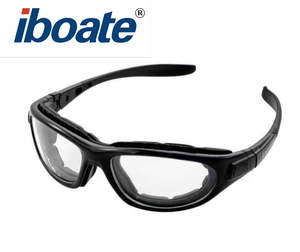 安全多機能保護防風防液耐衝撃防紫外線ガラス - Product Image 1